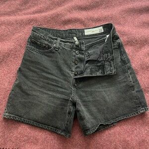 Maya High Rise Rag and Bone